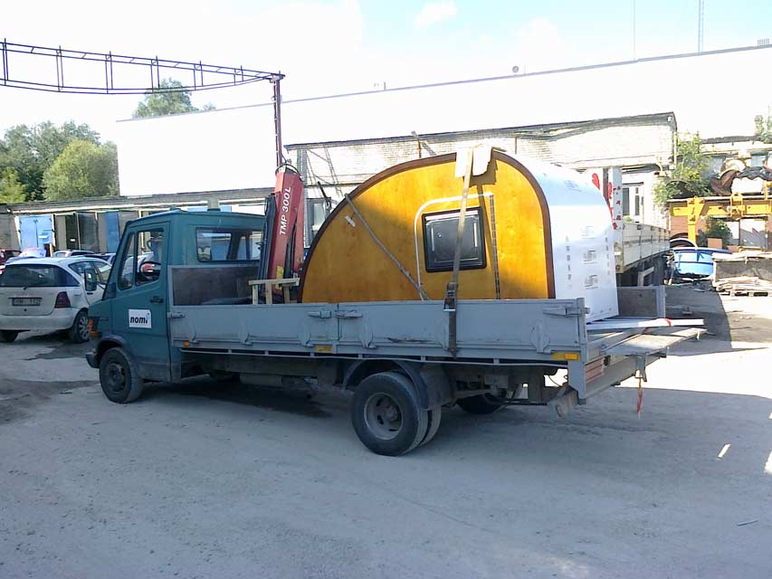 Betona aplis